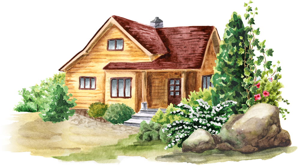 dessin-auberge