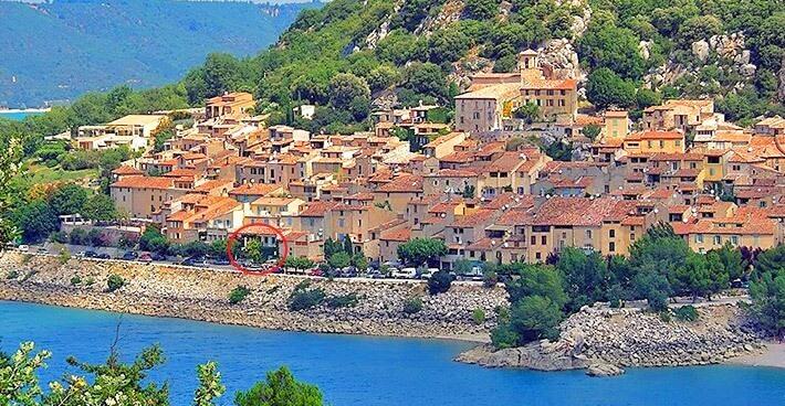 auberge