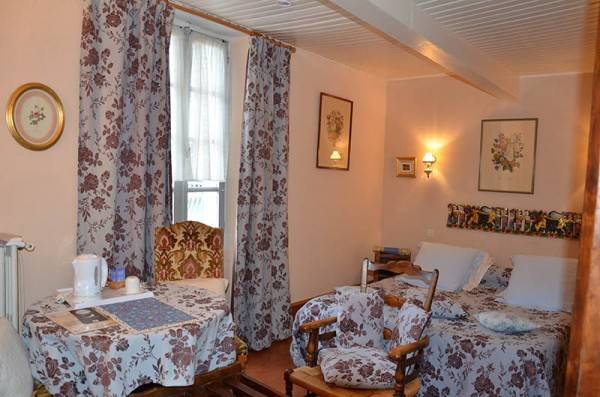 chambre 1