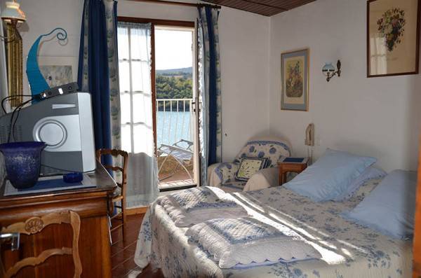 chambre 6